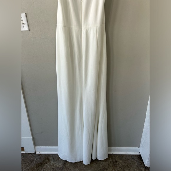 BHLDN Stella sleeveless maxi dress - Picture 7 of 11